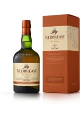 Irish Whiskey Redbreast Lustau Edition 92