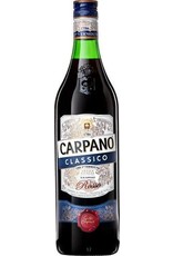 Vermouth Carpano Classico Rosso Vermouth Liter