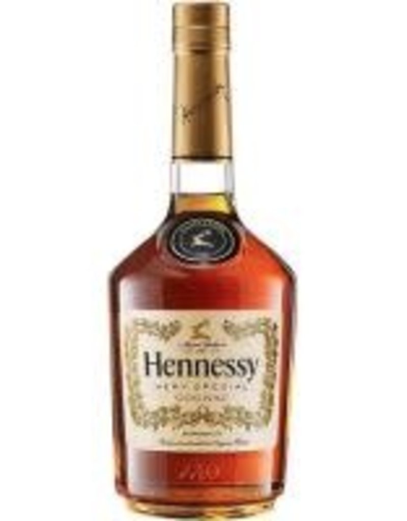 Brandy/Cognac Hennessy VS Cognac 1.75 liter