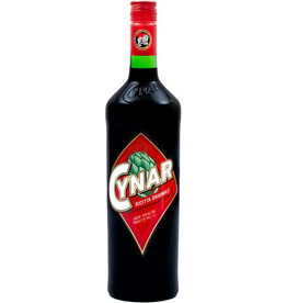 Cynar Ricetta Originale Liter