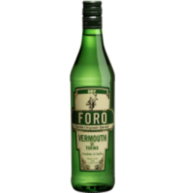 Vermouth Foro Vermouth Di Torino Dry Liter