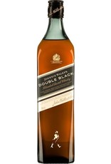 Scotch Johnnie Walker Double Black Liter