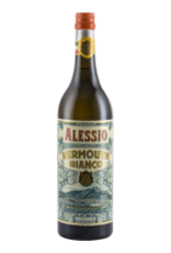 Vermouth Alessio Bianco Vermouth Liter