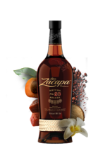 rum Ron Zacapa No. 23 Rum Liter