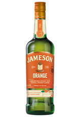 Irish Whiskey Jameson Orange Liter