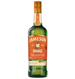 Irish Whiskey Jameson Orange Liter