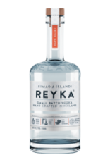vodka Reyka Vodka 1.75Liter