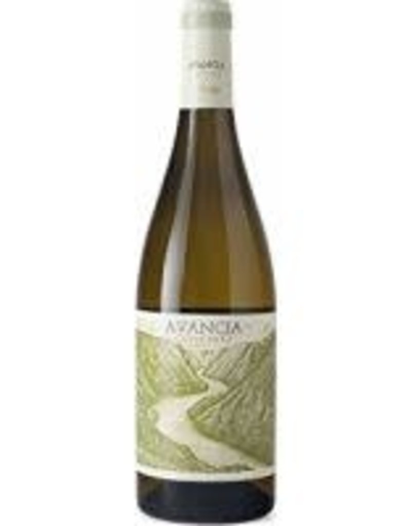 White Wine Avancia Cuvee de O Godello 750ml