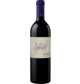 Zinfandel END OF BIN SALE Seghesio Zinfandel Sonoma 2023 750ml REG $29.99