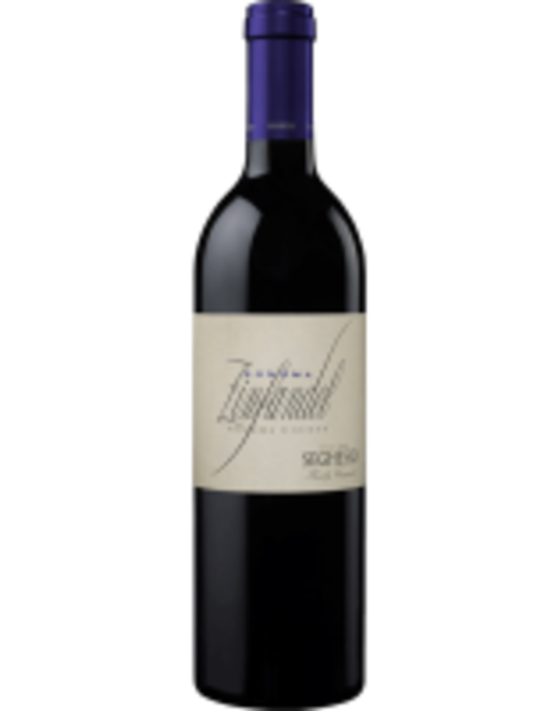 Zinfandel Seghesio Zinfandel Sonoma 2023 750ml