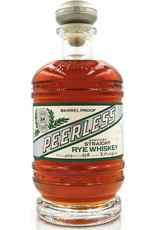 Rye Whiskey SALE $99.99 Peerless Small Batch Straight Rye Whiskey 750ml