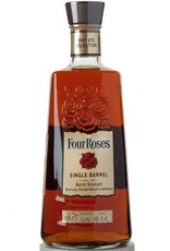 bourbon Sale $129.99 Four Roses Single Barrel 111.2 OBSV