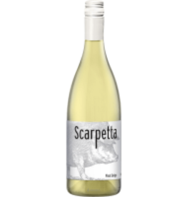 Pinot Grigio Scarpetta Pinot Grigio DOC Friuli 750ml