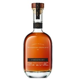 bourbon Woodford Reserve Masters Collection Historic Barrel 90.4 Proof