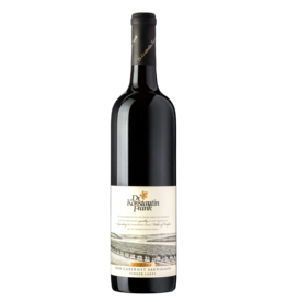 Cabernet Sauvignon Dr Konstantin Frank Cabernet Sauvignon 2015 Finger Lake New York 750ml