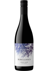 Pinot Noir Rebellious Pinot Noir 750ml