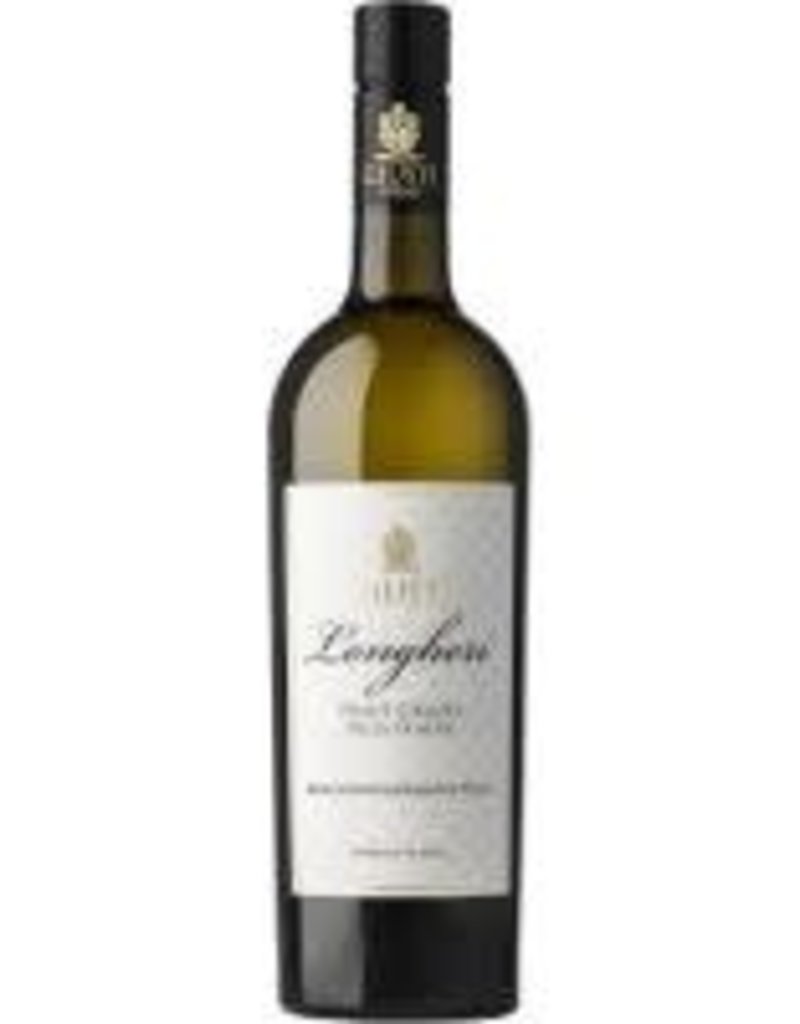 Giusti Pinot Grigio 2022 750ml