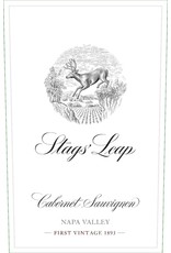 Cabernet Sauvignon SALE $56.99 Stags' Leap Cabernet Sauvignon 2022 750ml Reg $74.99