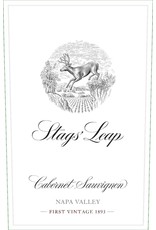 SALE $59.99 Stags' Leap Cabernet Sauvignon 2019