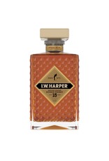 Bourbon Whiskey I W Harper 15 yr Old Bourbon 750ml