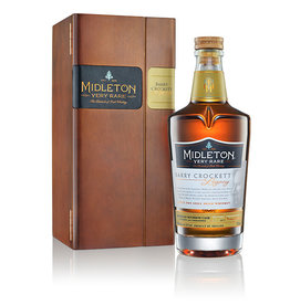 Irish Whiskey Midleton Single Pot Irish Whiskey Barry Crocket Legacy 750ml