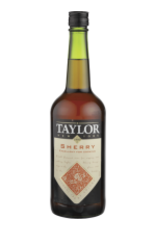 Sherry Taylor Cooking Sherry 750ml