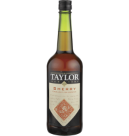 Sherry Taylor Cooking Sherry 750ml