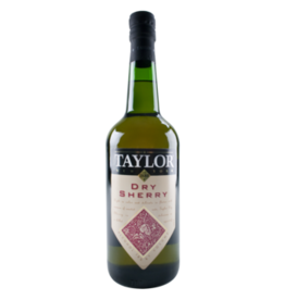 Sherry Taylor Dry Sherry 750ml