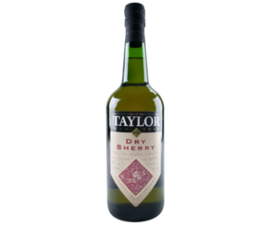 Dry 2024 sherry wine