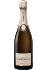 Champagne SALE $59.99 Louis Roederer Collection 245 Champagne 750ml Reg $69.99