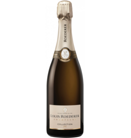 Champagne SALE $59.99 Louis Roederer Collection 245 Champagne 750ml Reg $69.99