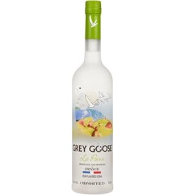 Grey Goose La Poire Vodka 1 Liter