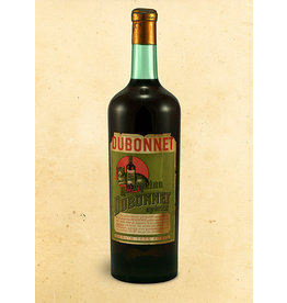 Vermouth Dubonnet Rouge Liter