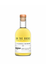 Mixers SALE $9.99 On the Rocks Classic Daiquiri 375ml Reg. $14.99