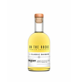 Mixers SALE $9.99 On the Rocks Classic Daiquiri 375ml Reg. $14.99
