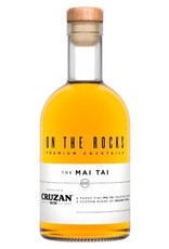 Mixers SALE $9.99 On the Rocks Mai Tai 375ml Reg. $14.99