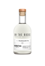 Premade Cocktails On The Rocks The Margarita 750ml