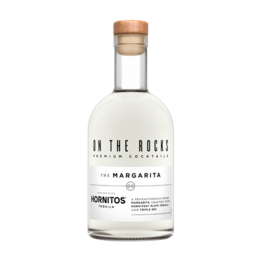 Premade Cocktails On The Rocks The Margarita 750ml