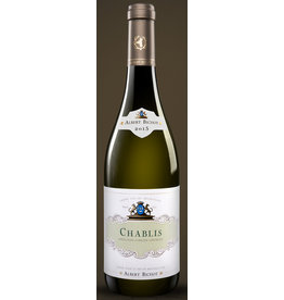 Chablis SALE $27.99 Albert Bichot Chablis  2021 750ml REG $35.99