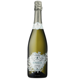 Prosecco SALE  $13.99 Giusti Rosalia Prosecco Extra Dry D.O.C. 750ml