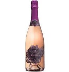Prosecco SALE $16.99 Giusti Rosalia Prosecco Rose D.O.C. 750ml