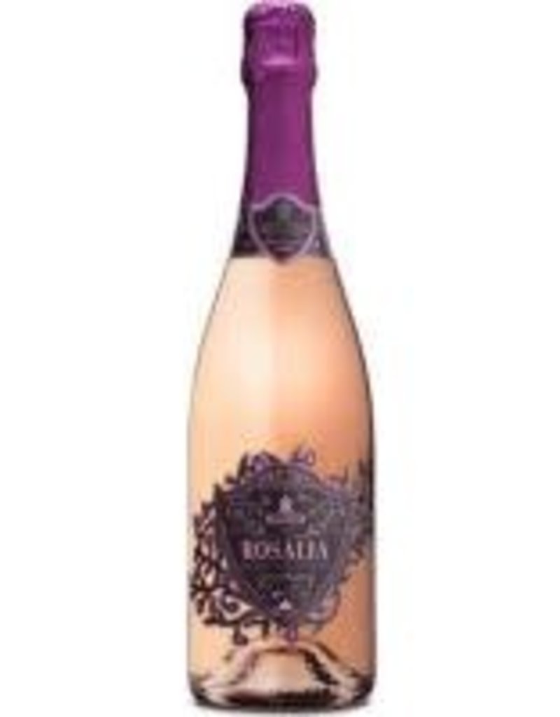 Prosecco SALE $16.99 Giusti Rosalia Prosecco Rose D.O.C. 750ml