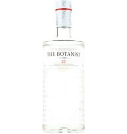 The Botanist Islay Dry Gin Liter