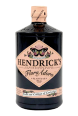 Gin Hendricks Flora Adora 750ml