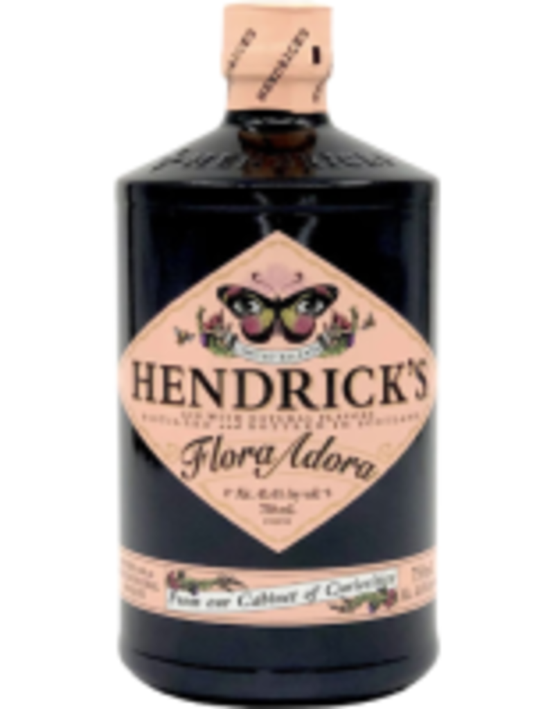 Gin Hendricks Flora Adora 750ml