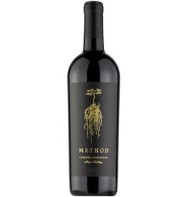 Cabernet Sauvignon SALE $28.99 Method Napa Valley Cabernet Sauvignon 750ml Reg. $38.99