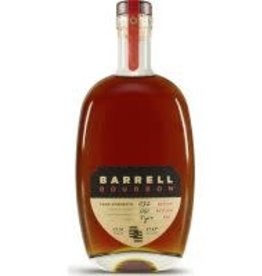 Bourbon Whiskey Barrell Bourbon Cask Strength 750ml