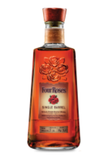 bourbon SALE $129.99 Four Roses Single Barrel 104.00 OBSV REG $199.99 *