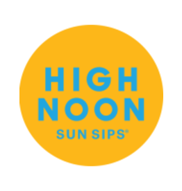 High Noon Tequila Fiesta Variety 8 Pack 355ml