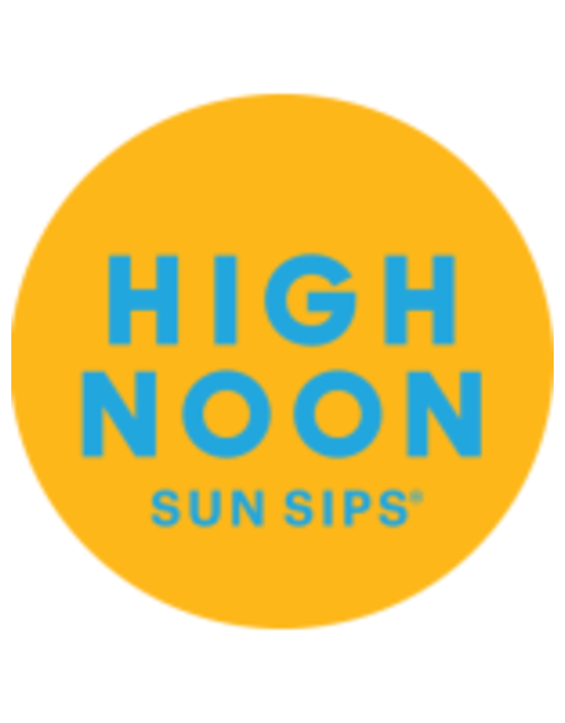 High Noon Tequila Assorted variety 8 Pack 355ml Pound Ridge Wine